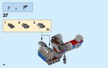 Instrucciones de Construcción - LEGO - 31075 - Outback Adventures: Page 28