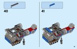 Instrucciones de Construcción - LEGO - 31075 - Outback Adventures: Page 31