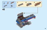 Instrucciones de Construcción - LEGO - 31075 - Outback Adventures: Page 35