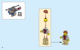 Instrucciones de Construcción - LEGO - 31075 - Outback Adventures: Page 2