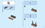 Instrucciones de Construcción - LEGO - 31075 - Outback Adventures: Page 5