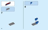 Instrucciones de Construcción - LEGO - 31075 - Outback Adventures: Page 10