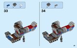 Instrucciones de Construcción - LEGO - 31075 - Outback Adventures: Page 25