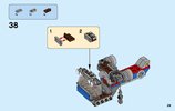 Instrucciones de Construcción - LEGO - 31075 - Outback Adventures: Page 29