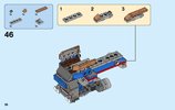 Instrucciones de Construcción - LEGO - 31075 - Outback Adventures: Page 36