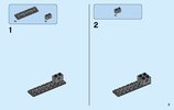 Instrucciones de Construcción - LEGO - 31076 - Daredevil Stunt Plane: Page 3