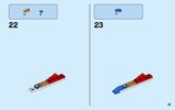 Instrucciones de Construcción - LEGO - 31076 - Daredevil Stunt Plane: Page 15