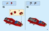 Instrucciones de Construcción - LEGO - 31076 - Daredevil Stunt Plane: Page 13