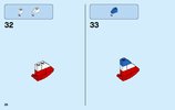 Instrucciones de Construcción - LEGO - 31076 - Daredevil Stunt Plane: Page 26