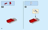 Instrucciones de Construcción - LEGO - 31076 - Daredevil Stunt Plane: Page 36