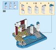 Instrucciones de Construcción - LEGO - 31077 - Modular Sweet Surprises: Page 31