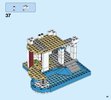 Instrucciones de Construcción - LEGO - 31077 - Modular Sweet Surprises: Page 39