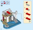 Instrucciones de Construcción - LEGO - 31077 - Modular Sweet Surprises: Page 44