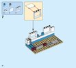 Instrucciones de Construcción - LEGO - 31077 - Modular Sweet Surprises: Page 10