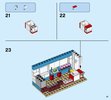 Instrucciones de Construcción - LEGO - 31077 - Modular Sweet Surprises: Page 21