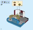 Instrucciones de Construcción - LEGO - 31077 - Modular Sweet Surprises: Page 28