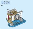 Instrucciones de Construcción - LEGO - 31077 - Modular Sweet Surprises: Page 42