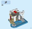 Instrucciones de Construcción - LEGO - 31077 - Modular Sweet Surprises: Page 45