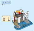 Instrucciones de Construcción - LEGO - 31077 - Modular Sweet Surprises: Page 49