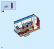 Instrucciones de Construcción - LEGO - 31077 - Modular Sweet Surprises: Page 22