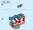 Instrucciones de Construcción - LEGO - 31077 - Modular Sweet Surprises: Page 41