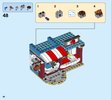 Instrucciones de Construcción - LEGO - 31077 - Modular Sweet Surprises: Page 42