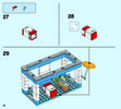 Instrucciones de Construcción - LEGO - 31077 - Modular Sweet Surprises: Page 22