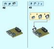 Instrucciones de Construcción - LEGO - 31077 - Modular Sweet Surprises: Page 29