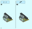 Instrucciones de Construcción - LEGO - 31077 - Modular Sweet Surprises: Page 34