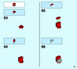 Instrucciones de Construcción - LEGO - 31077 - Modular Sweet Surprises: Page 35