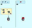 Instrucciones de Construcción - LEGO - 31077 - Modular Sweet Surprises: Page 36