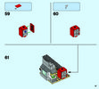 Instrucciones de Construcción - LEGO - 31077 - Modular Sweet Surprises: Page 37