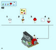 Instrucciones de Construcción - LEGO - 31077 - Modular Sweet Surprises: Page 38