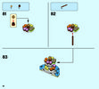 Instrucciones de Construcción - LEGO - 31077 - Modular Sweet Surprises: Page 46