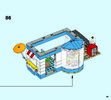 Instrucciones de Construcción - LEGO - 31077 - Modular Sweet Surprises: Page 49