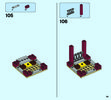 Instrucciones de Construcción - LEGO - 31077 - Modular Sweet Surprises: Page 59