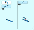 Instrucciones de Construcción - LEGO - 31077 - Modular Sweet Surprises: Page 71