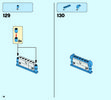 Instrucciones de Construcción - LEGO - 31077 - Modular Sweet Surprises: Page 74