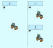 Instrucciones de Construcción - LEGO - 31077 - Modular Sweet Surprises: Page 17