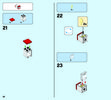 Instrucciones de Construcción - LEGO - 31077 - Modular Sweet Surprises: Page 20