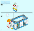 Instrucciones de Construcción - LEGO - 31077 - Modular Sweet Surprises: Page 26