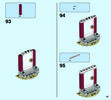 Instrucciones de Construcción - LEGO - 31077 - Modular Sweet Surprises: Page 53