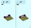 Instrucciones de Construcción - LEGO - 31077 - Modular Sweet Surprises: Page 57