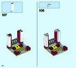 Instrucciones de Construcción - LEGO - 31077 - Modular Sweet Surprises: Page 60