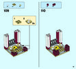 Instrucciones de Construcción - LEGO - 31077 - Modular Sweet Surprises: Page 61