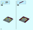 Instrucciones de Construcción - LEGO - 31077 - Modular Sweet Surprises: Page 68