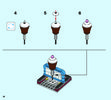 Instrucciones de Construcción - LEGO - 31077 - Modular Sweet Surprises: Page 78