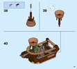 Instrucciones de Construcción - LEGO - 31078 - Treehouse Treasures: Page 33