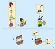 Instrucciones de Construcción - LEGO - 31078 - Treehouse Treasures: Page 3