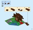 Instrucciones de Construcción - LEGO - 31078 - Treehouse Treasures: Page 29